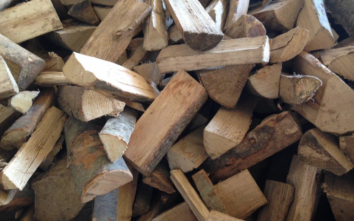 Quelles astuces pour reconnaître un bois de chauffage bien sec ? Riedisheim
